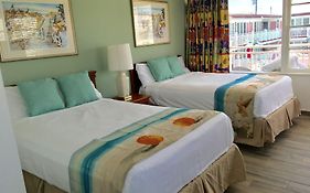 Skylark Resort Motel